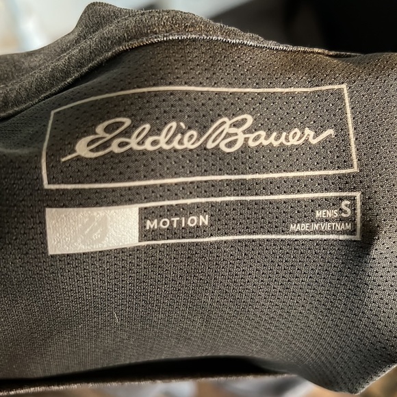 Eddie Bauer freecool pro tshirt size small - Picture 5 of 6